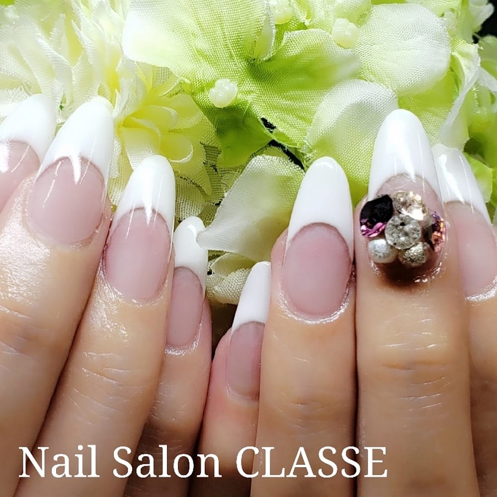 口コミ 大阪市北区中津のネイルサロン ネイルサロンクラス Nailsalonclasse ツクツク ビューティーモバイル ポイントが貯まる サロンの検索予約サイト